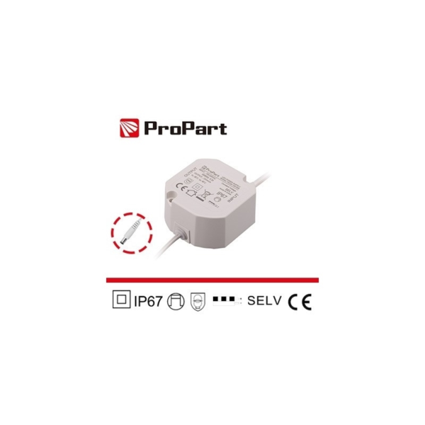 propart-alimentatore-20w-12v-167a-ip67-sku-pe67-20w12v