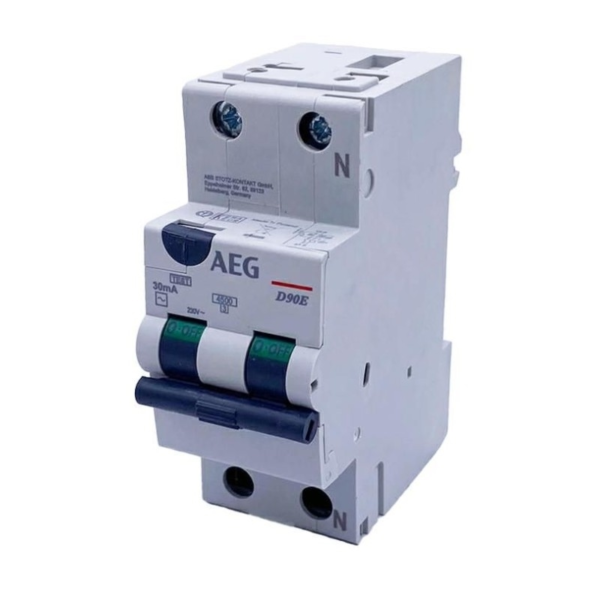 interruttore-magnetotermico-differenziale-aeg-25a-1p-n-4-5ka-30ma-2-moduli-604938