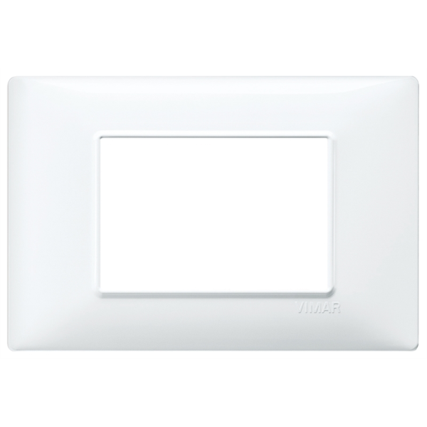 14653_01-vimar-plana-placca-3m-bianco.58249