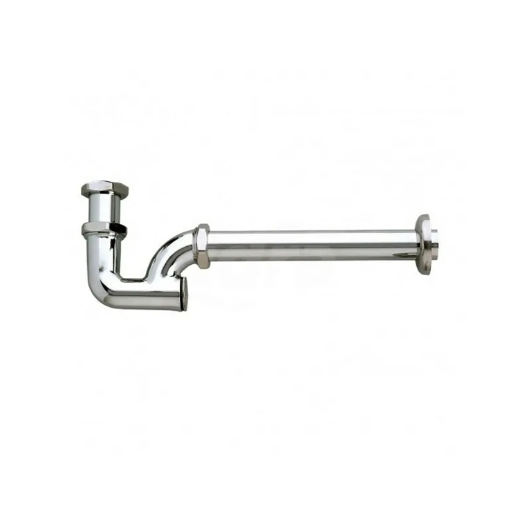 sifone-colonna-11-4-canottone-cm25-e-rosd75-acciao-inox-senza-piletta