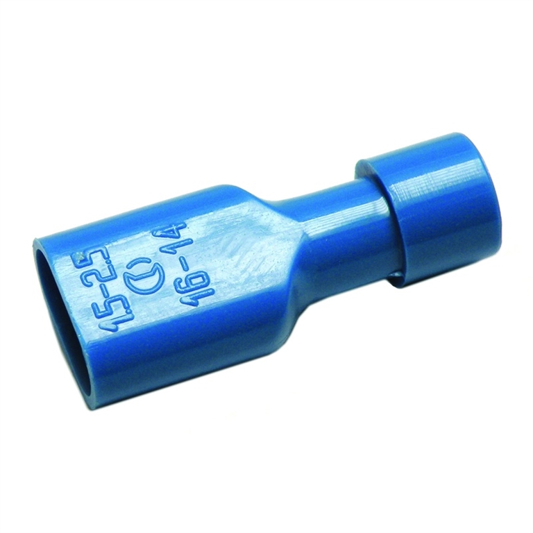 BF-F Insulated