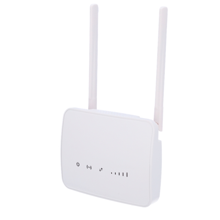 SF-ROUTER-4G-UPS-4P