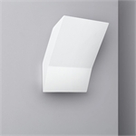 applique-gesso-plafoniera-da-parete-gs-5033-design-verniciabile-attacco-g9-led