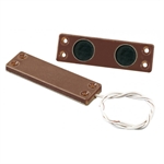 contatto-magnetico-antifurto-marrone-ultra-piatto-per-serramenti-alluminio-e-legno