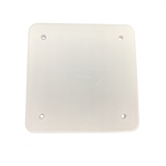 coperchio-con-viti-per-cassetta-di-derivazione-ad-incasso-92-mm-x-92-mm-faeg-fg10311-bianco-made-in-italy