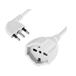 i1v3-prolunga-spina-a-90-gradi-electraline-3-metri-3g15-bia